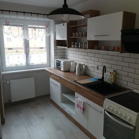 Flat In The Heart Of Liptovsky Mikulas Apartamento Exterior foto