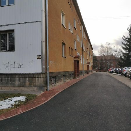 Flat In The Heart Of Liptovsky Mikulas Apartamento Exterior foto